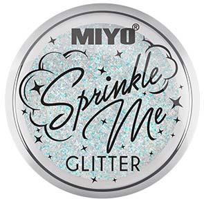 MIYO Sprinkle Me Glitter 16 Blue Note