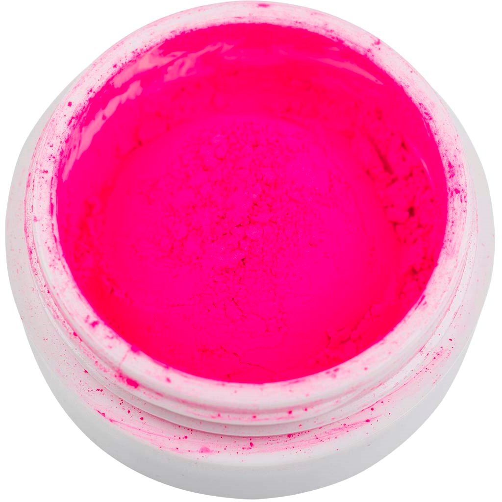 Läs mer om MIYO Sprinkle Me Neon 20 Pink Panther