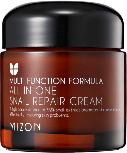 Mizon All In One Snail Repair Cream 75 ml