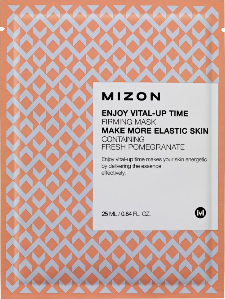 Mizon Firming Mask 1 unit 23ml