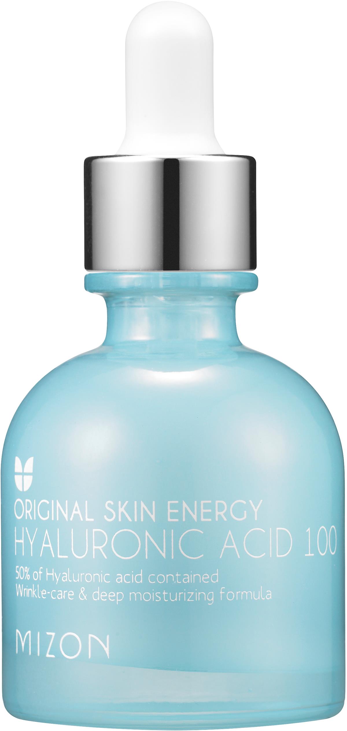 Mizon Hyaluronic Acid 100 30 ml