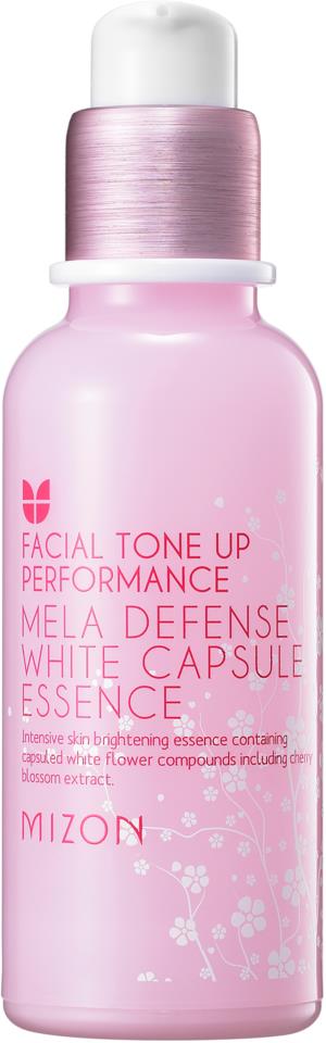 Mizon Mela Defence White Capsule Essence 50ml