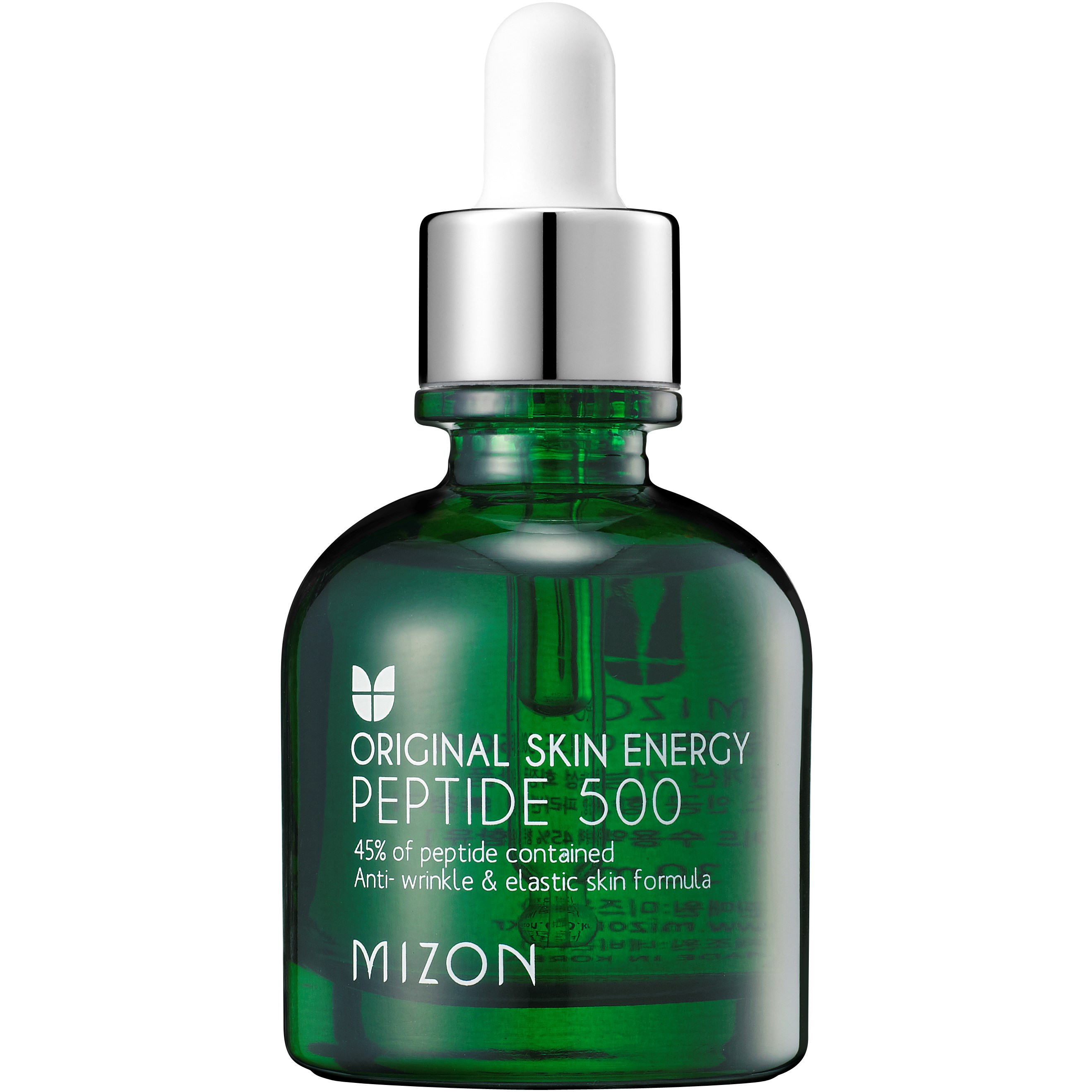 Läs mer om Mizon Peptide 500 30 ml