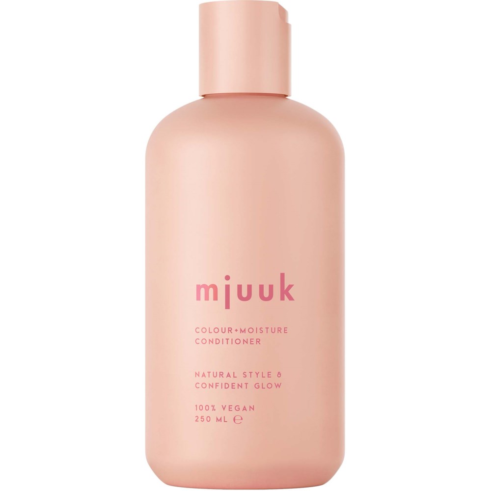 mjuuk mjuuk Colour + Moisture Conditioner