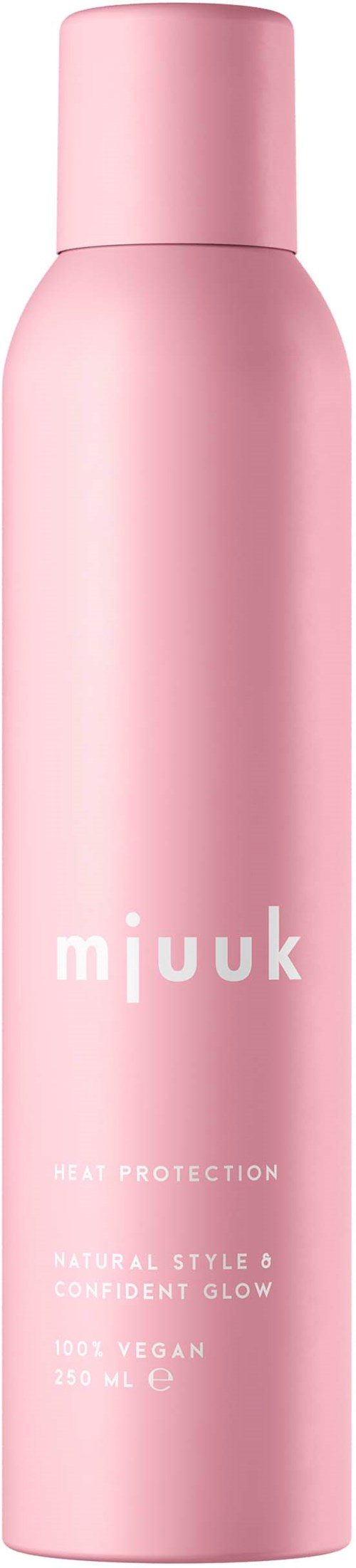 mjuuk Heat Protection 250 ml