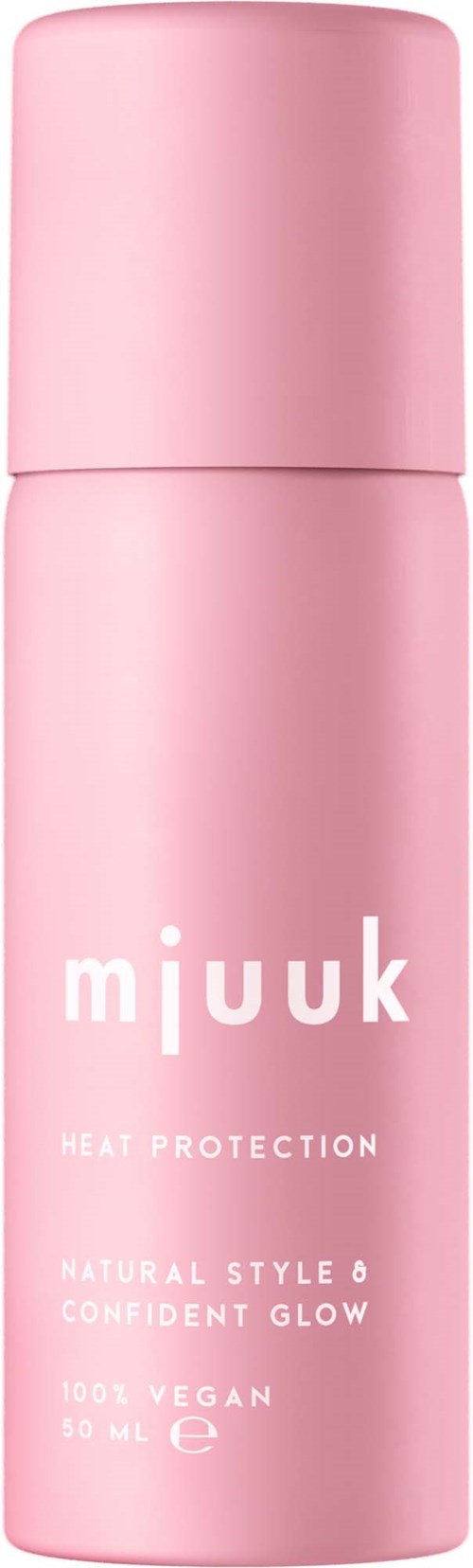mjuuk Heat Protection 50 ml