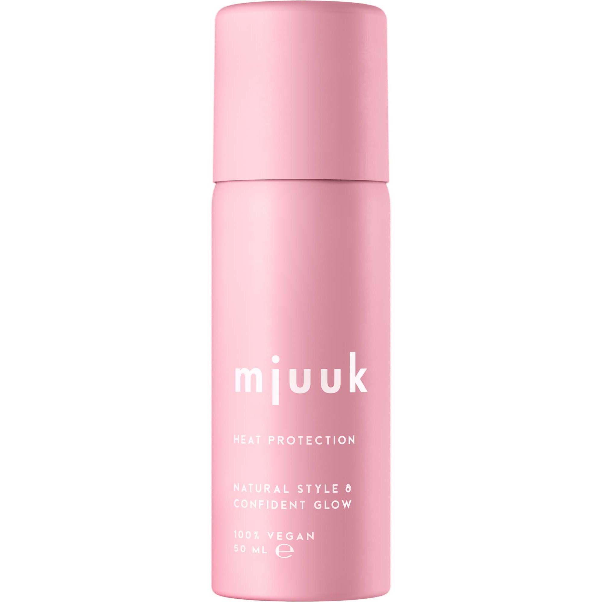 mjuuk Heat Protection 50 ml