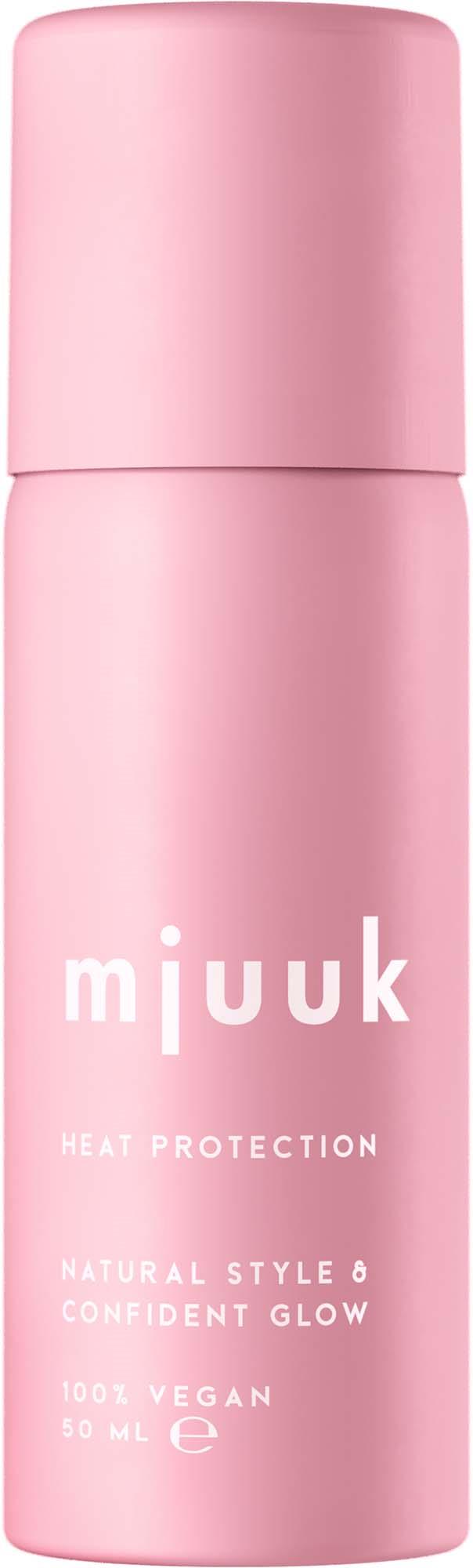Mjuuk Heat Protection 50 ml