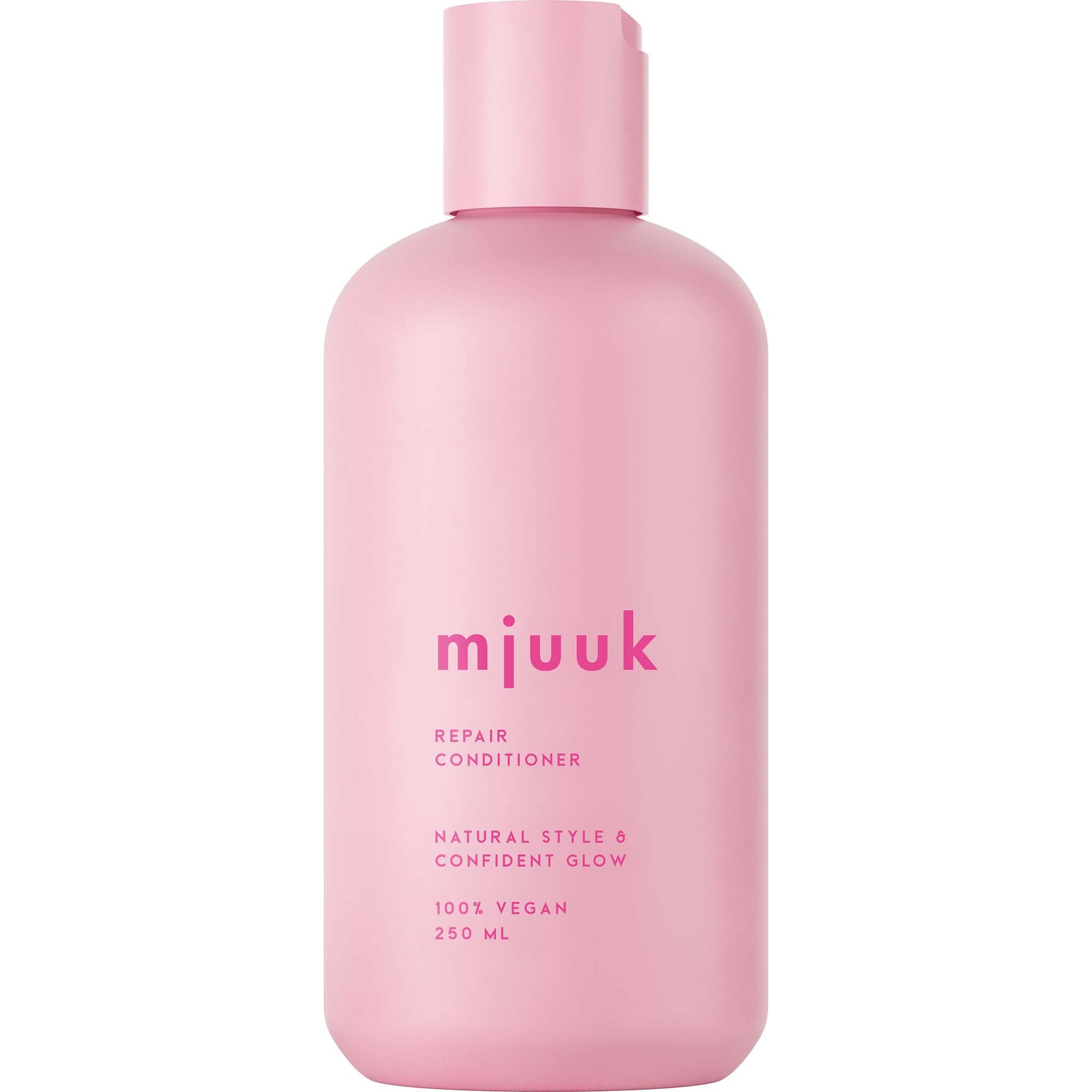 mjuuk Repair Conditioner 250 ml billede