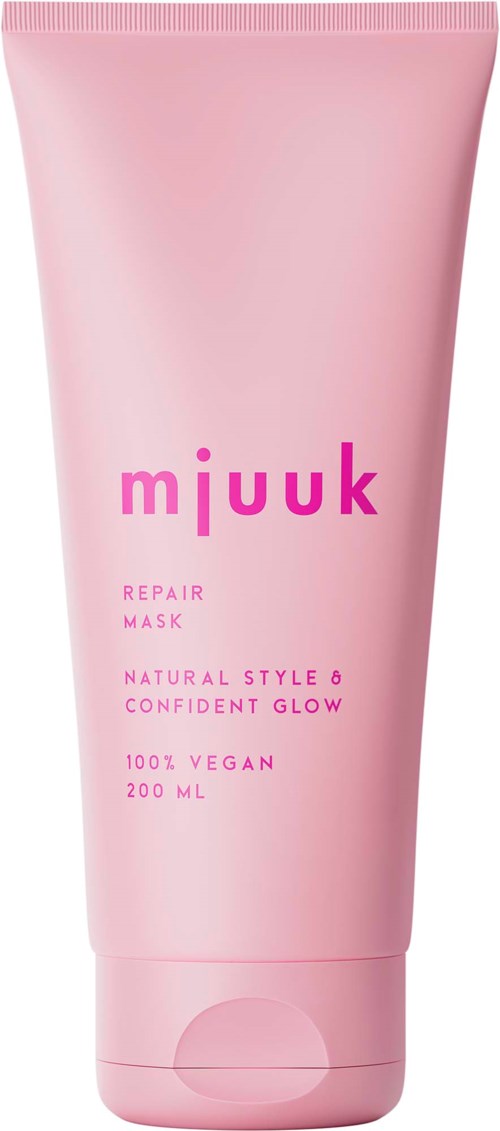 mjuuk Repair Mask 200 ml