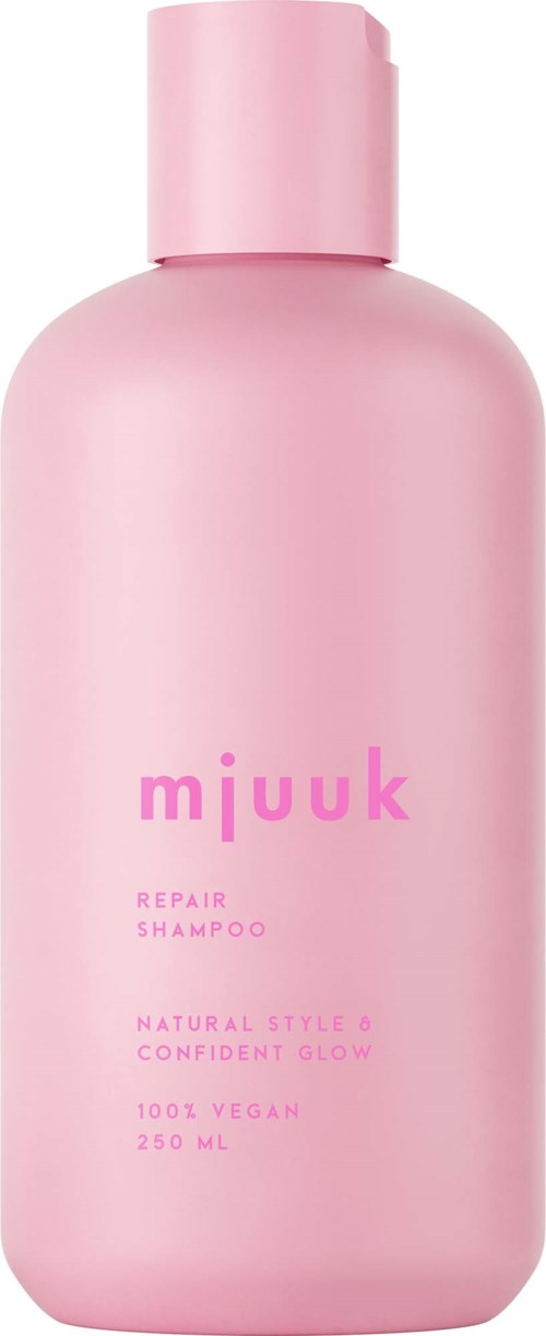 mjuuk Repair Shampoo 250 ml