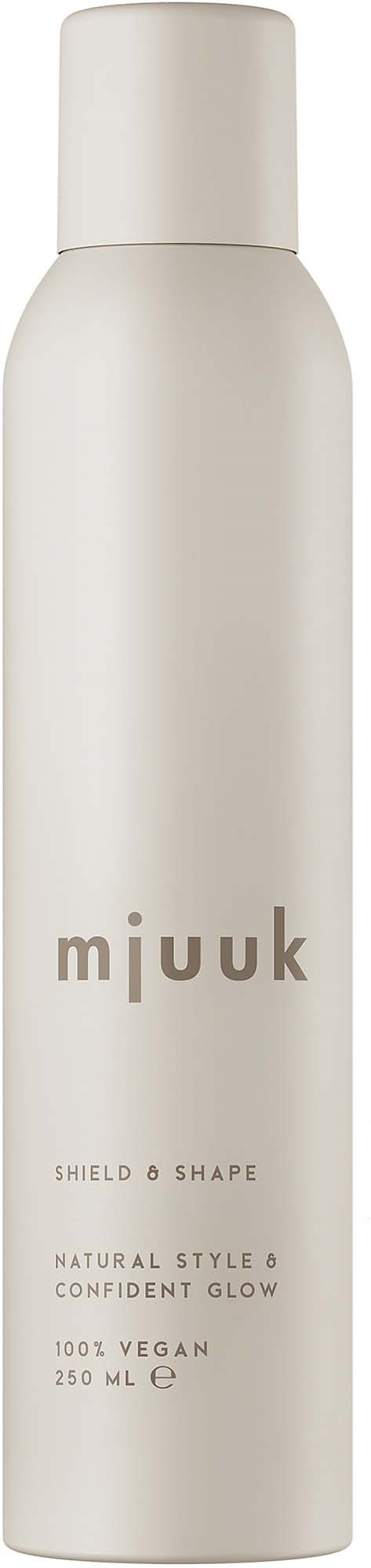 mjuuk Shield & Shape 250 ml