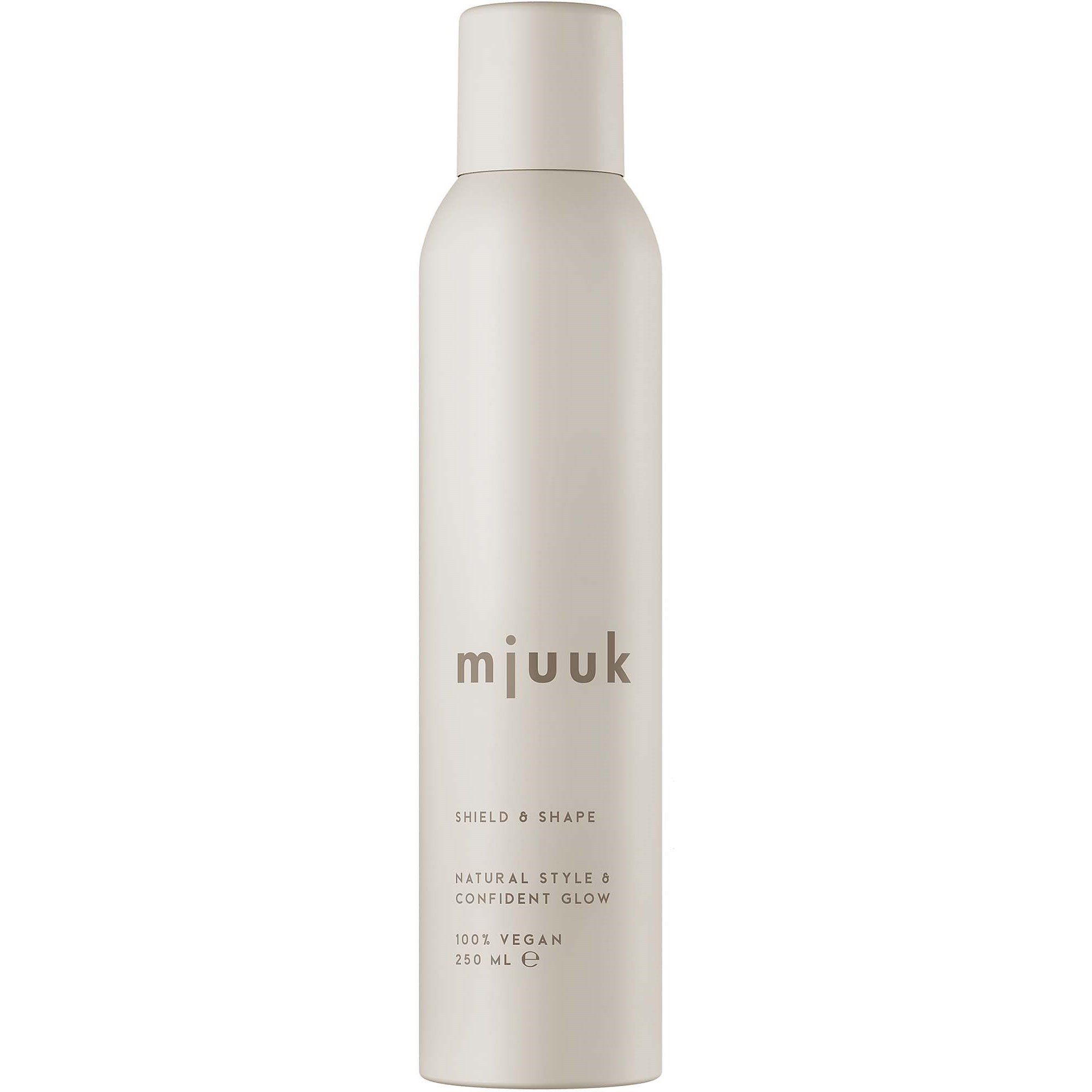 mjuuk Shield & Shape 250 ml