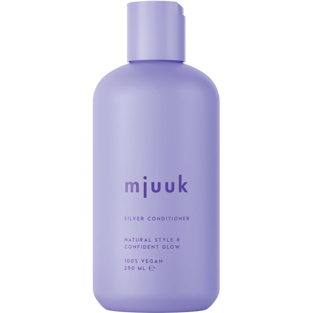 mjuuk mjuuk Silver Conditioner 250 ml