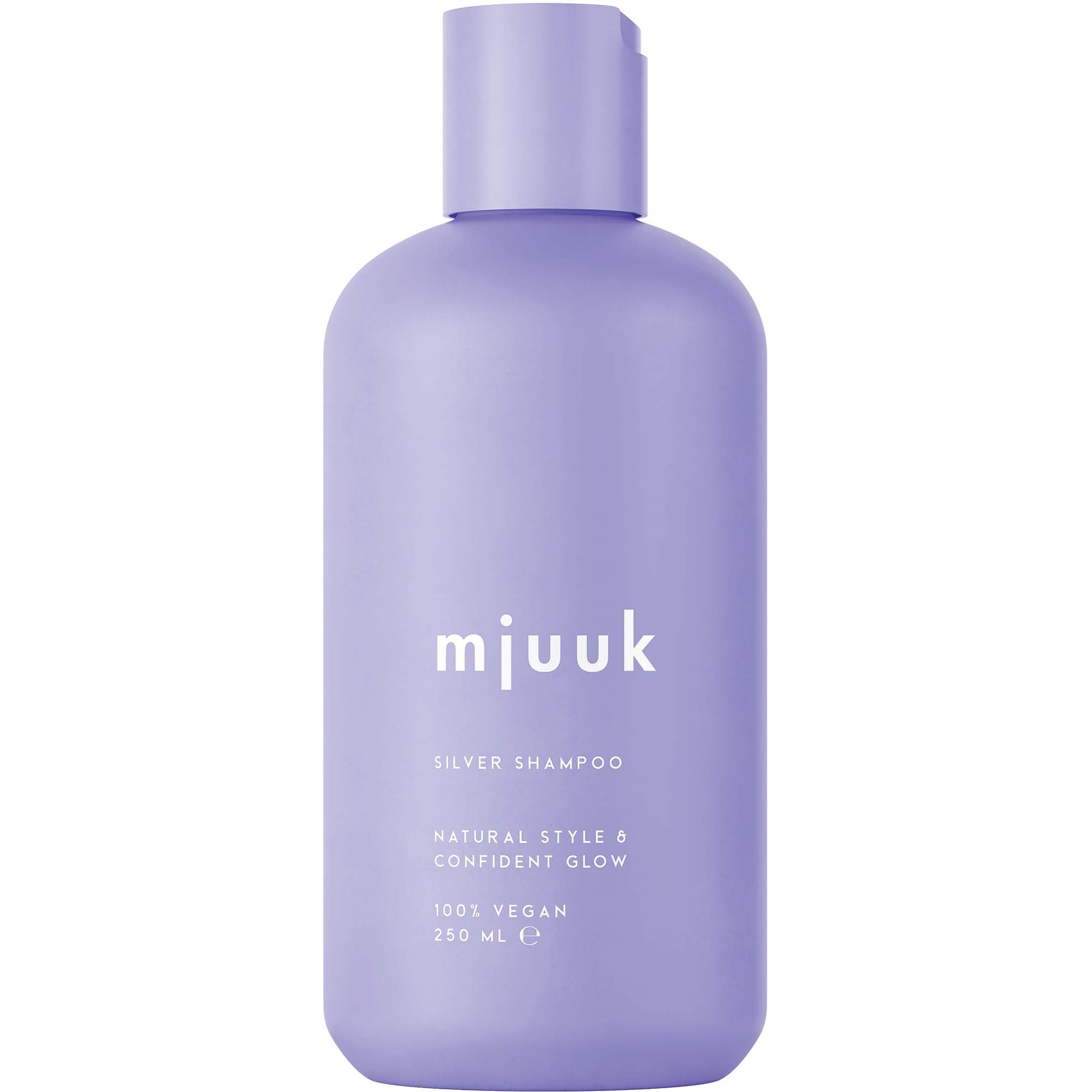 mjuuk Silver Shampoo billede