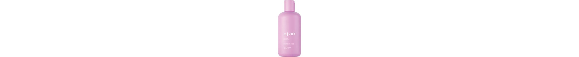 mjuuk Volume Shampoo 250 ml