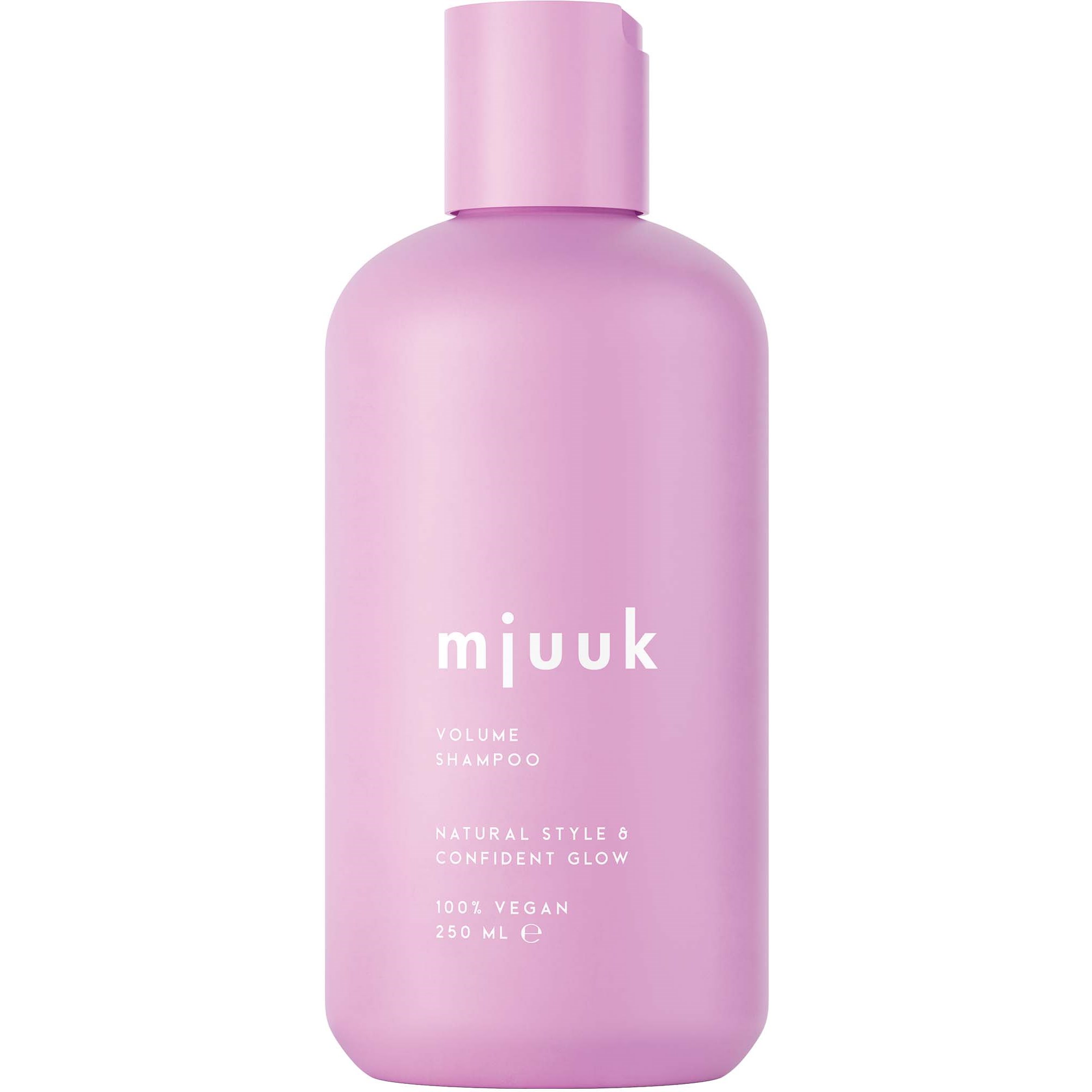 mjuuk Volume Shampoo 250 ml