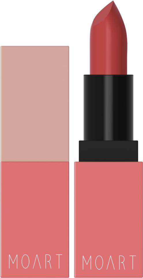 Moart Velvet Lipstick DRY ROSE R3