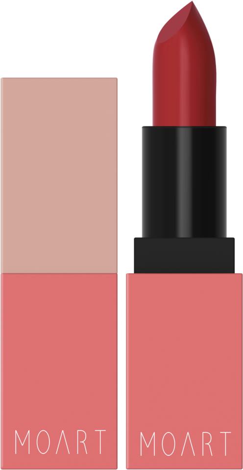 Moart Velvet Lipstick VINTAGE ROSE R4