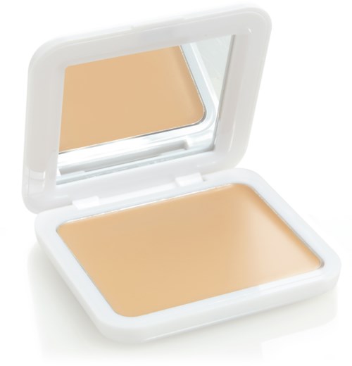 Models Own Backstage Crème to Powder Warm Rose