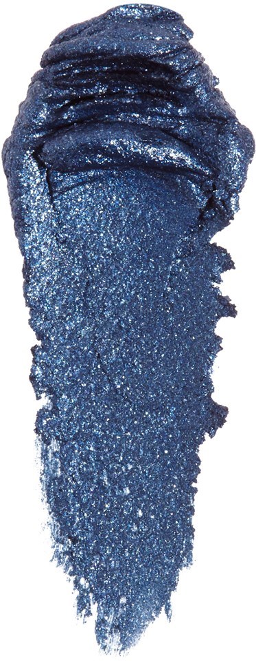 Models Own Colour Chrome Eyeshadow Kit Ultramarine