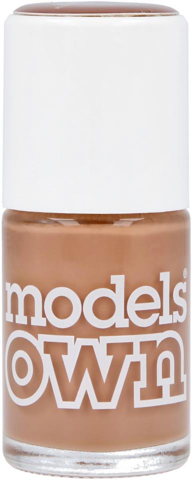 Models Own Dare To Bare Deep Tan