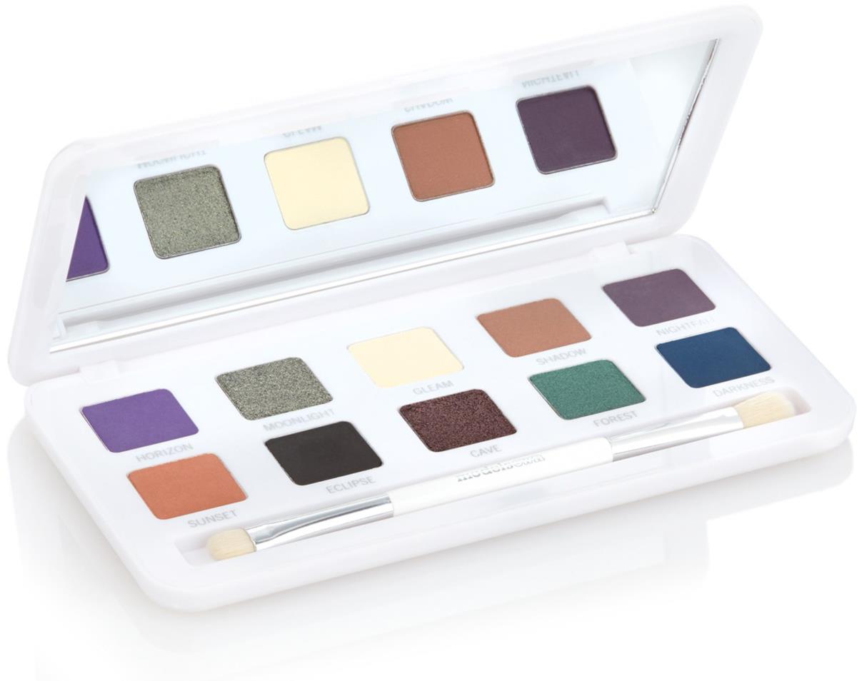 Models Own Eyeshadow Palette Twilight