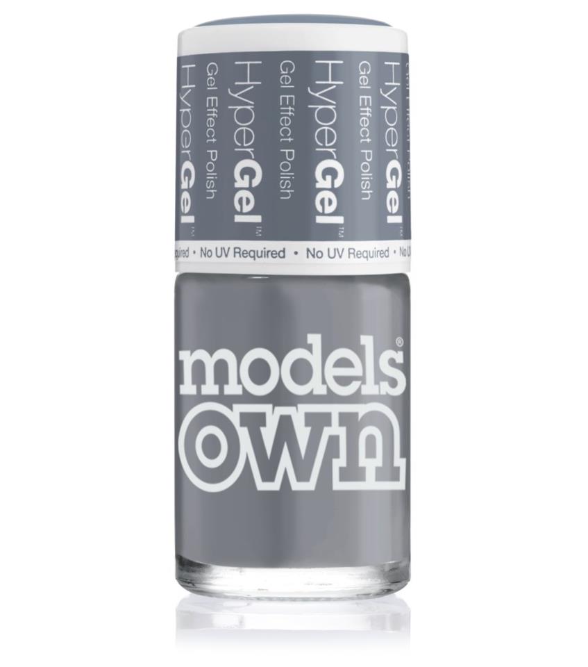 Models Own Hg Polish - Everyday Grey