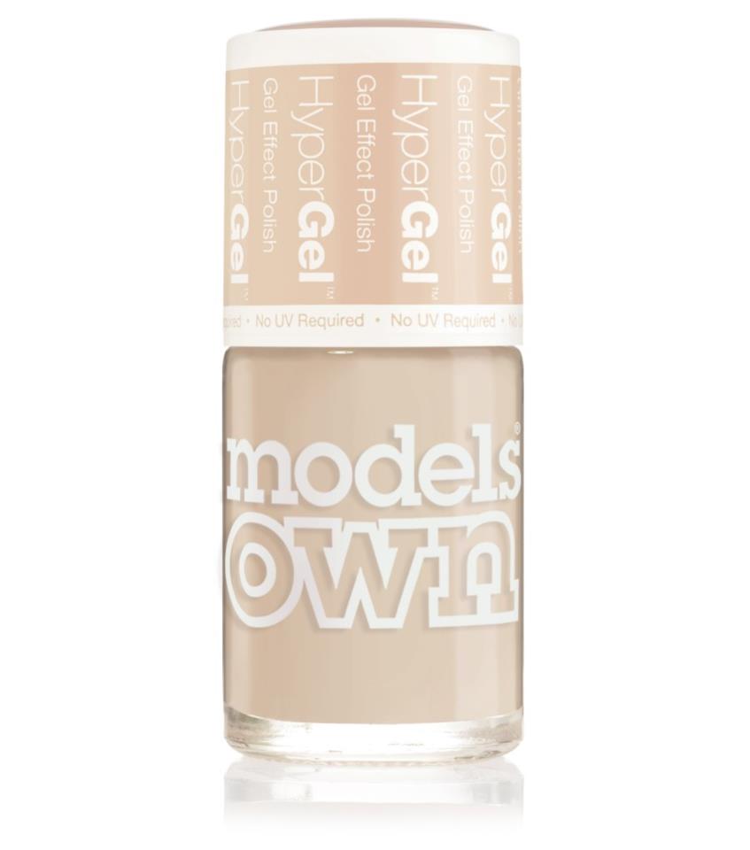 Models Own Hg Polish - Naked Glow
