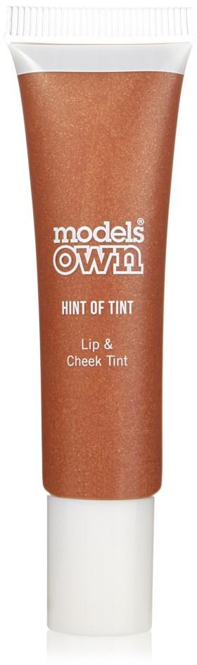 Models Own Hint of Tint Lip & Cheek Tint Sun Berry