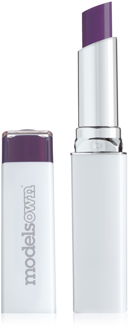Models Own Hipstick Lipstick Sheen Orchid Fusion