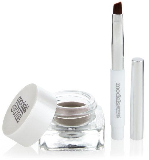 Models Own i-Definer Gel Eyeliner Dark Brown