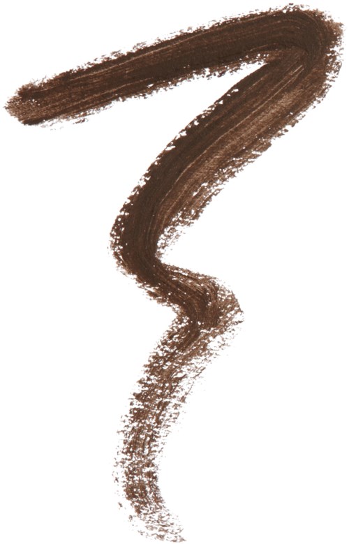 Models Own i-Definer Gel Eyeliner Dark Brown
