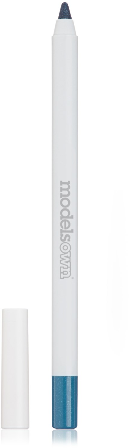 Models Own i-Definer Kohl Pencil Eyeliner Aquamarine