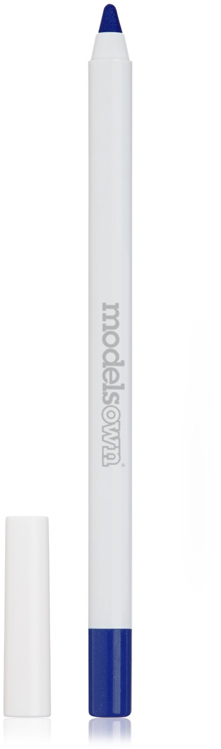 Models Own i-Definer Kohl Pencil Eyeliner Cobalt Sky