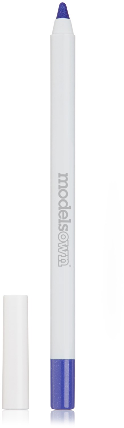 Models Own i-Definer Kohl Pencil Eyeliner Electric Indigo