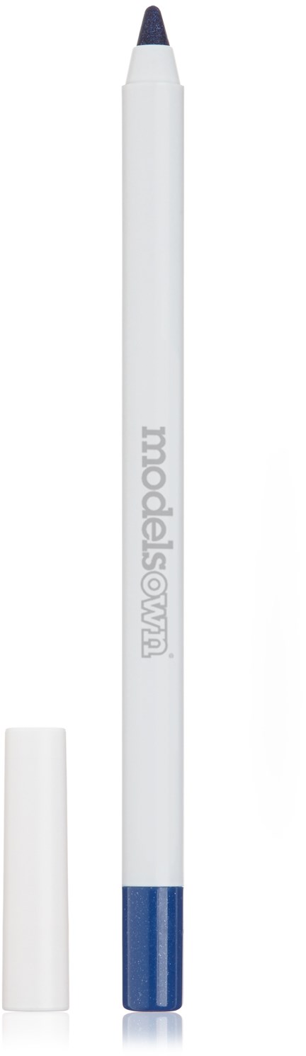 Models Own i-Definer Kohl Pencil Eyeliner Sapphire Cadet