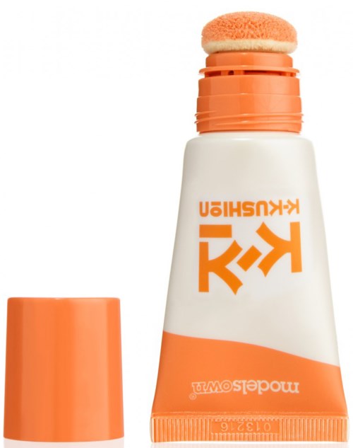 Models Own K-Kushion Blusher Bouncy