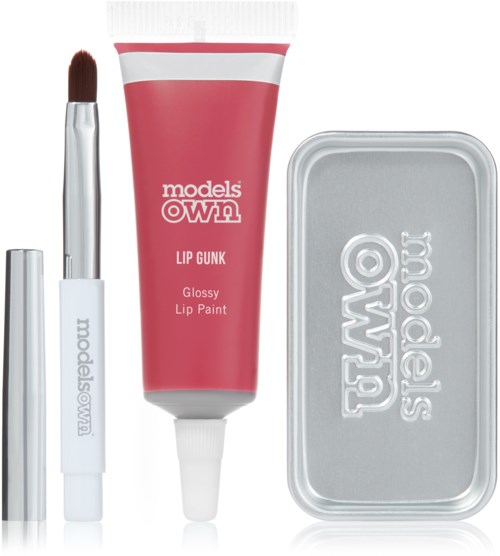Models Own Lip Gunk Lip Paint Kit Ooze