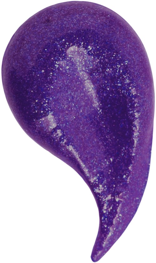 Models Own Lip Gunk Metallic Chaos