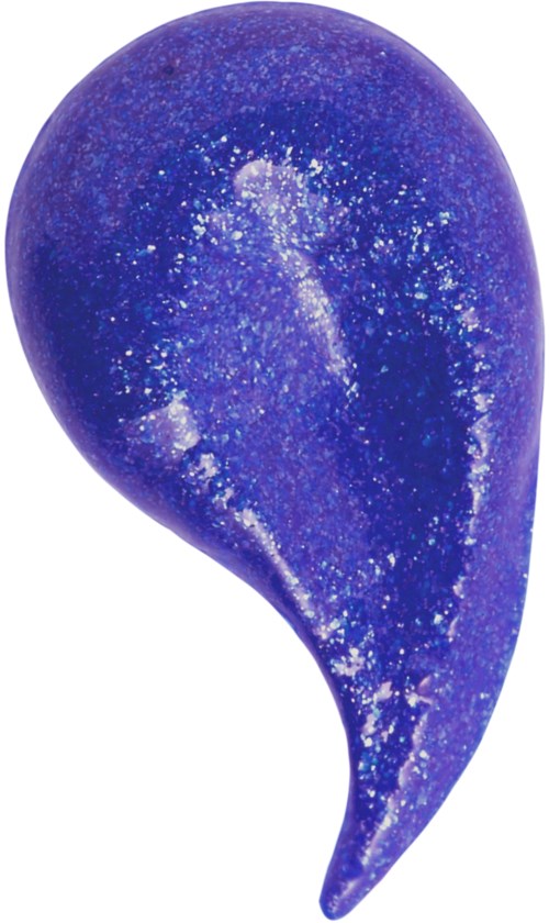 Models Own Lip Gunk Metallic Fusion