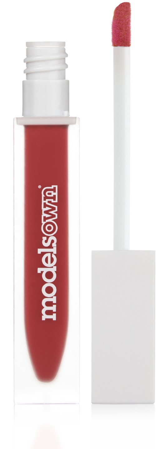 Models Own Lix Liquid Lipstick Matte Candy Cane