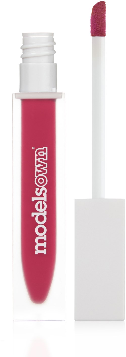 Models Own Lix Liquid Lipstick Matte Pink Mint