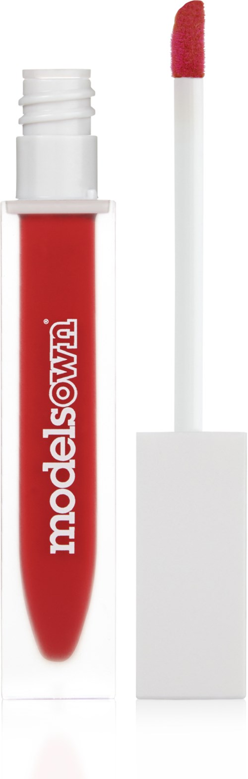Models Own Lix Liquid Lipstick Matte Strawberry Mojito