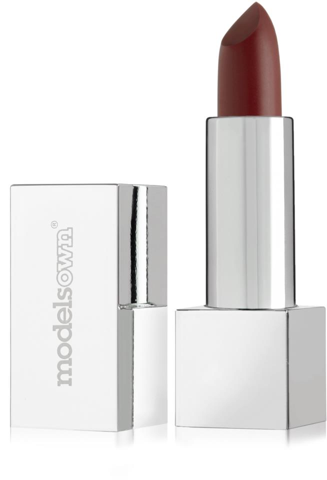 Models Own Luxestick Lipstick Matte My Secret
