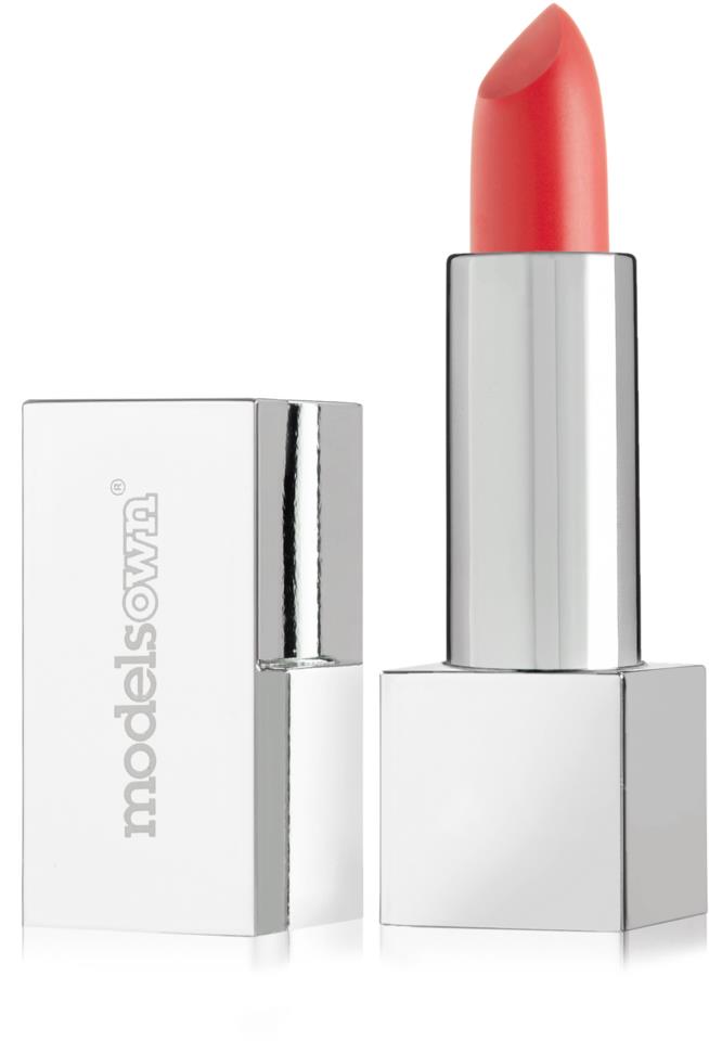 Models Own Luxestick Lipstick Matte Pink Cosmo