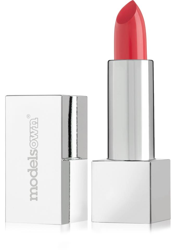 Models Own Luxestick Lipstick Velvet Pouty Pink