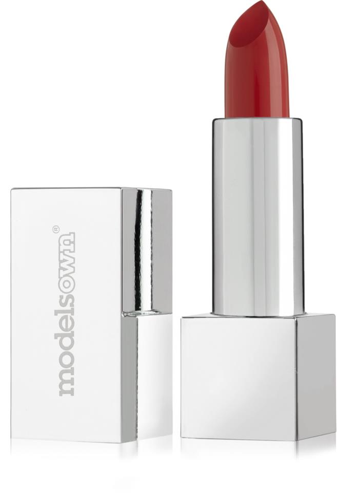 Models Own Luxestick Lipstick Velvet Red Rose