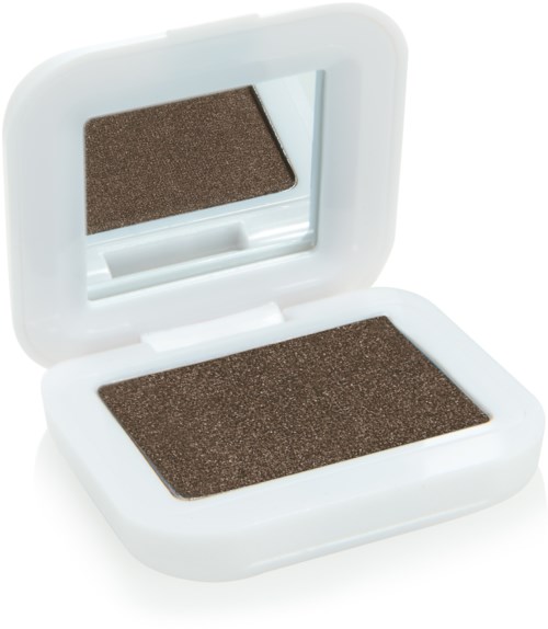 Models Own MyShadow Powder Eyeshadow Shimmer Black Chocolate