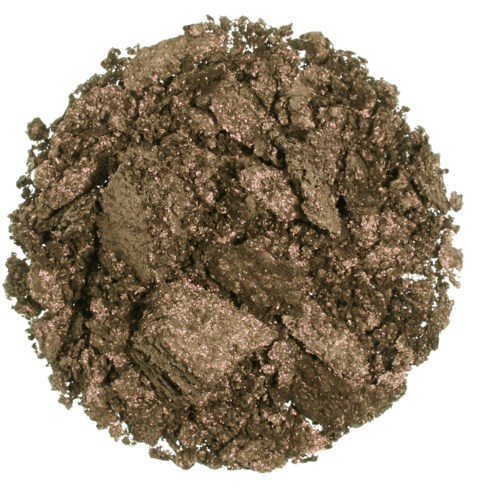 Models Own MyShadow Powder Eyeshadow Shimmer Black Chocolate